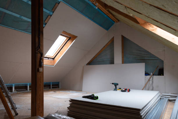 Best DIY Insulation Kits and Guidance in Ardmore, OK