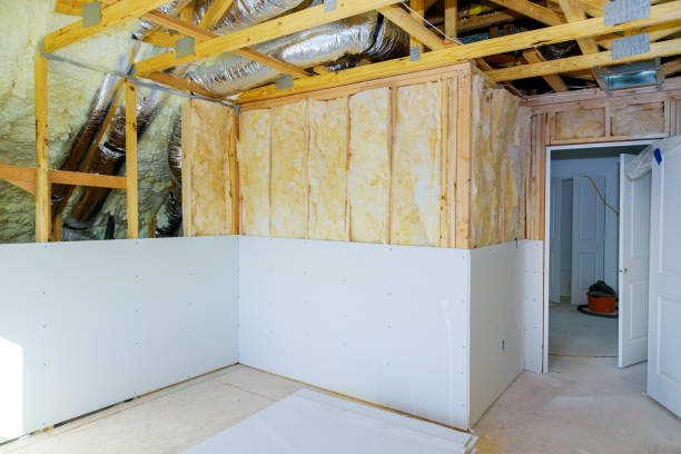 Best Blown-in Insulation in Ardmore, OK