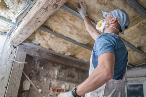 Ardmore, OK Insulation Contractor Company