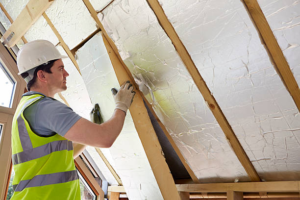 Best Spray Foam Insulation in Ardmore, OK